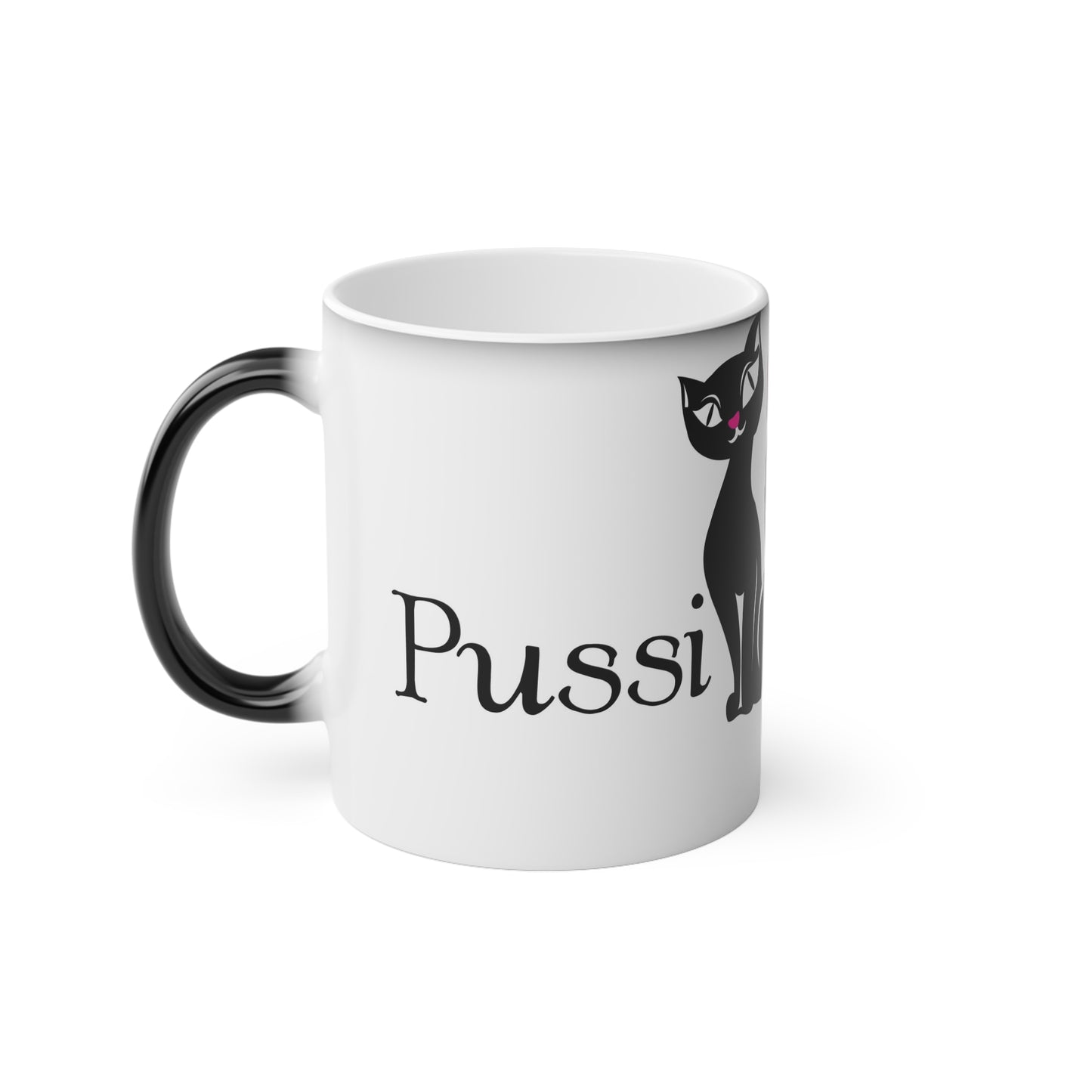 Color Changing Pussi Potions Mug