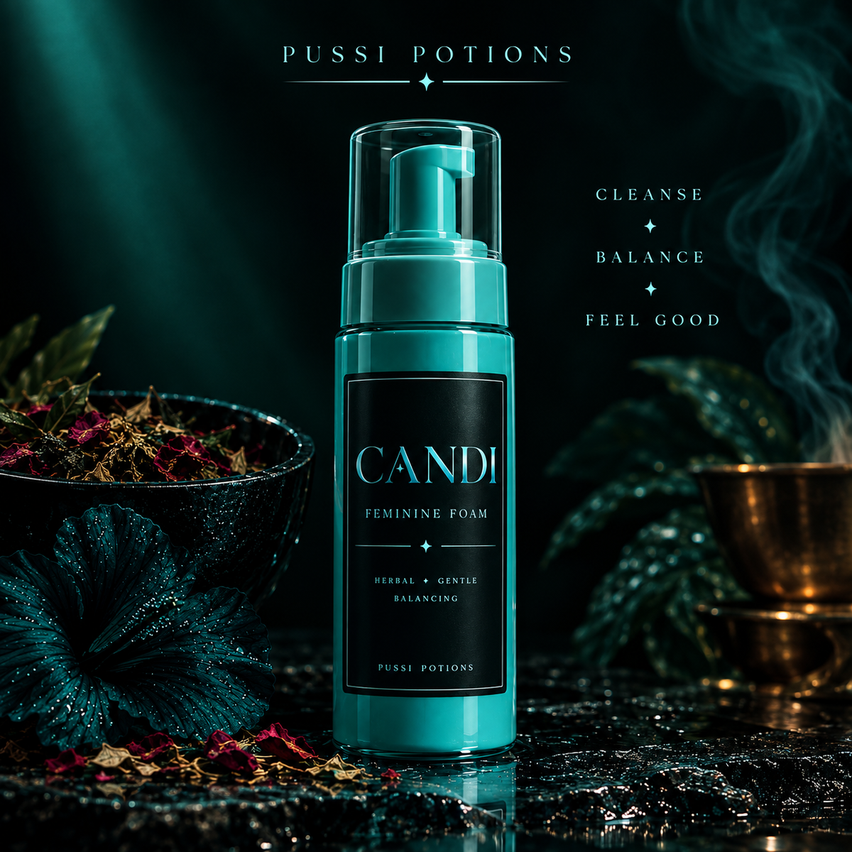 Candi