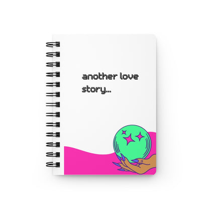 Another Love Story... (confessions)